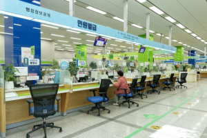 성동구, 4년 연속 민원서비스 최우수기관 선정