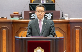 강남구의회 윤석민 의원, 강남구 주차난 해결을 위한 실효성 있는 대책 마련 촉구