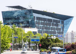 내년 살림, 교육 지원·주민안전 확보 중점...용산구, 2025년도 예산 6633억원 확정
