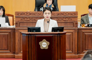 광진구의회, 제279회 제2차 정례회 폐회...올해 회기 마무리