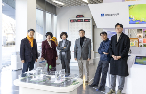 강서구의회 미래복지委, 제309회 정례회 중 강서구환경교육센터 ‘에코 롱롱’현장 방문