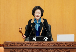 광진구의회, 제279회 제2차 정례회 폐회... 올해 회기 마무리