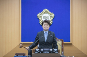 강북구의회, 제279회 제2차 정례회 폐회
