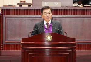동대문구, 2025년 예산 9,109억 원 편성…올해 대비 13.12% 증가