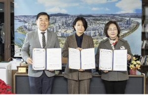 용산구, 이태원초등학교 수영장 운영 추진