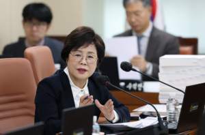 서울시의회 이경숙 의원, “서울시교육청은 기초학력지원과 없앤 조직개편안 철회하라!”