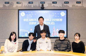 오세훈 시장, 23일 서울지하철 의인 5명 만나 “의인들의 선한 영향력이 우리 사회를 바꿔나가는 귀감이자 원동력 될 것”