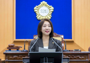 강북구의회 정초립 의원, 예산결산특별위원으로 2025년 본예산 편성 심사 및 지역구 현안 점검과 대안 제시