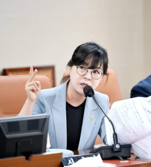 김혜영 서울시의원, 직장 내 괴롭힘 문제 해결 위해 서울시체육회 사무처 현장방문 실시!
