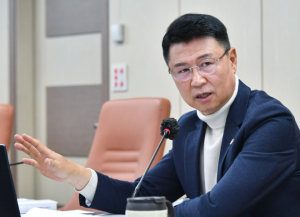 이봉준 서울시의원, 수도관 파손 시 ‘숨은 비용’까지 책임진다