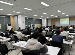 강서구 ˝취업 준비, 이제 걱정 마세요: 맞춤형 취업교육으로 당신의 가능성을 키우세요˝