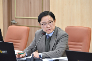 최기찬 서울시의원,  SH공사 사장 인사청문회에서 SH 공공재개발 사업 전문성 강화 요구