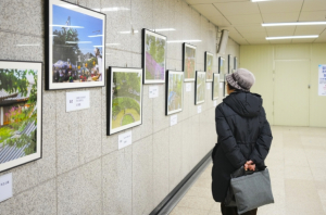 길음역 하늘갤러리에서 다시 만나는 성북의 매력 ‘사진 공모전 수상작 특별전’