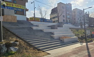 홍제‧도림‧세곡천 이어 불광‧고덕천도 오세훈표 수변활력도시… 총 8곳 조성완료
