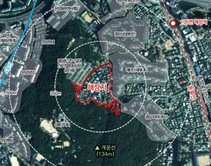 산자락 마을의 변신, 서울시 종암동 125-35일대 신속통합기획 확정