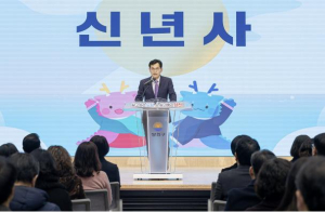 이기재 양천구청장 ˝내일이 기대되는 양천 열어갈 것˝