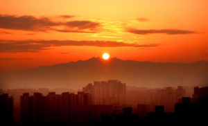구로구, 내년 1월 1일 매봉산서 해맞이 행사 개최