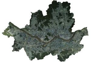 서울을 3D 지도로 만든 S-Map, 최신 서울 모습 공개… 행정·시민생활에 활용