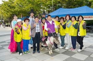 “재능과 열정으로 활기찬 노후를!” 동대문구 ‘재능꾼 프로젝트’