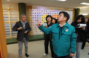 마포구, 주민 삶의 질 높인 적극행정 우수사례 선정