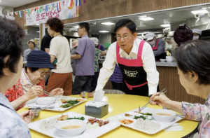 마포구 행정 흥행 비결 배우러 전국에서 몰려온다