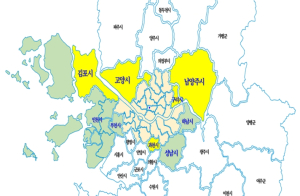 서울시, 기후동행카드에 `성남시` 참여…수도권 동남부 대중교통 혜택 늘어난다