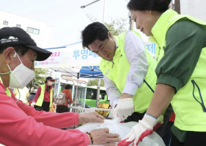 2024년 관악구가 만든 `자원순환 사회`