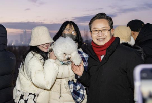 영등포구, 선유교 해맞이 인파 대비 안전 강화