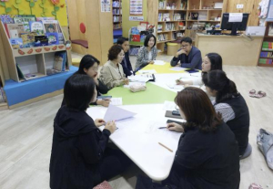 은평구립도서관, `2024 공공-작은도서관 연계협력사업` 성료