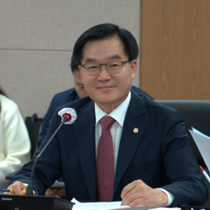 강남구의회 한윤수 의원, 대치1동 전선 지중화 사업 추진을 위한 예산 확정