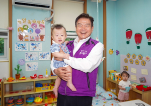 동대문구, 출생축하용품 20만원으로 대폭 증액