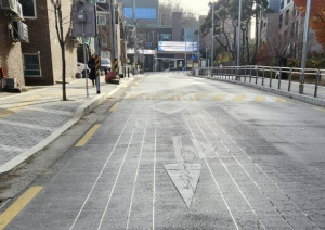관악구, 겨울철 주민 안전을 위한 열선 설치 구간 확대나서