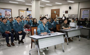 도봉구, 비상대비훈련 유공 행정안전부 장관 표창