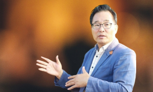 [이희범 칼럼] 편향 의혹을 잠재운 단순 문항, 윤 대통령 지지율 46%
