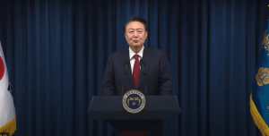 윤석열 대통령 체포, 헌정사 초유의 사태