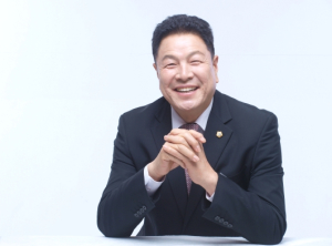 [2025년 신년사] 이호귀 강남구의회 의장 신년사