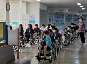 강북구, 2025년 겨울방학 청소년 자원봉사 프로그램 운영