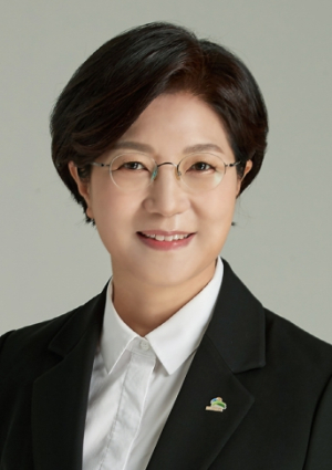 김미경 서울 은평구청장 “구민 곁에 힘이 되는 구정 펼칠 것”