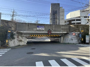 도봉구 스마트시티 새장 열었다…AI 굴다리 안전통행 서비스 눈길