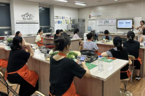도봉구, 모자보건사업 서울시서 단연 으뜸