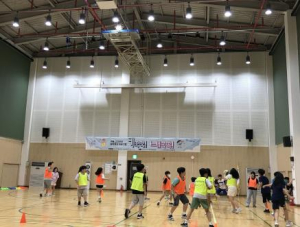 노원 어린이, 방학 중 건강 멋쟁이로 변신합니다! 노원구, `키 쑥쑥! 배 쏙쏙!` 프로그램 운영