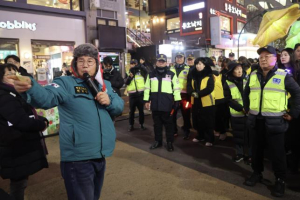 마포구 12만 인파에도 사고 없어, 안전관리에 최선을 다한 값진 결과