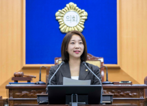 강북구의회 정초립 의원, “미아·송중·번3동 지역 관련 서울시 예산 21억원 확정돼”