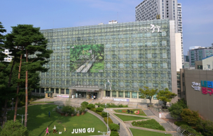 외로운 이웃 없도록 고립가구를 돌봐요! 중구, 우리동네돌봄단 모집