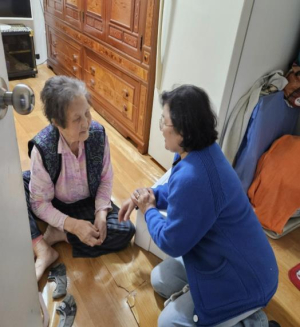 성동구, `우리동네 돌봄단`으로 복지 빈틈 메운다