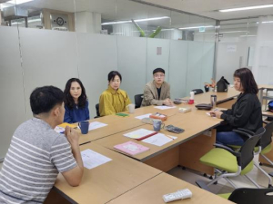 종로구, 31일까지 `주민소통활동가` 모집