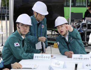도봉구, 자연재해 안전도 진단 최고(A)등급…앞 진단보다 3단계 수직상승