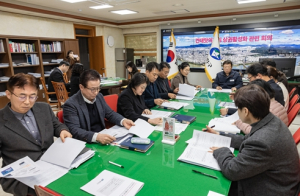 광진구, 다양한 정책 추진으로 지역상권 회복에 총력