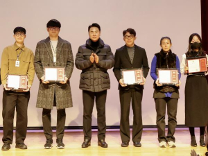 도봉구, `적극행정 우수공무원` 이번엔 특별 승급