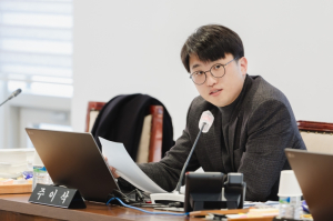 서대문구의회 주이삭 의원, “반장 활성화 사업 추진, 법령 맞춰 진행해야”문제 제기